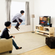 Illustration for article titled The Whole World Looks Silly Playing Kinect